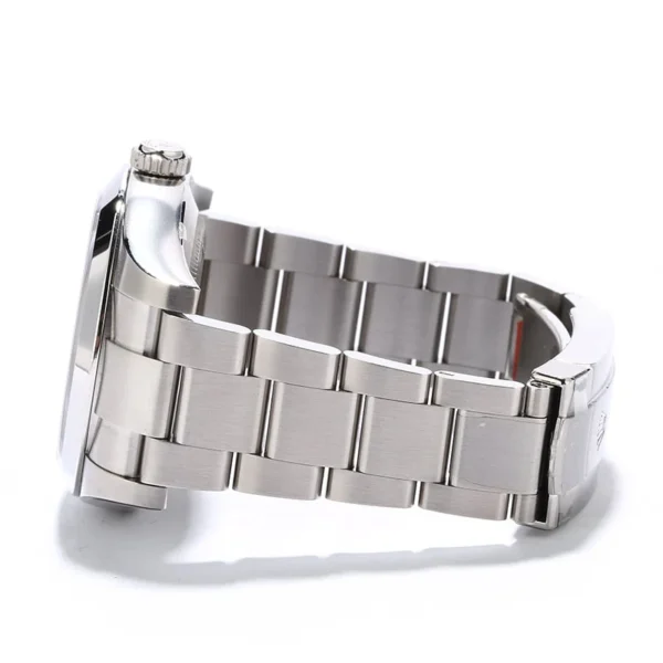 Rolex Air-King 116900 Steel Oyster Bracelet - Image 3