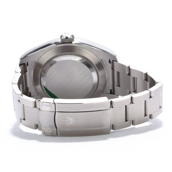 Rolex Air-King 116900 Steel Oyster Bracelet - Image 6