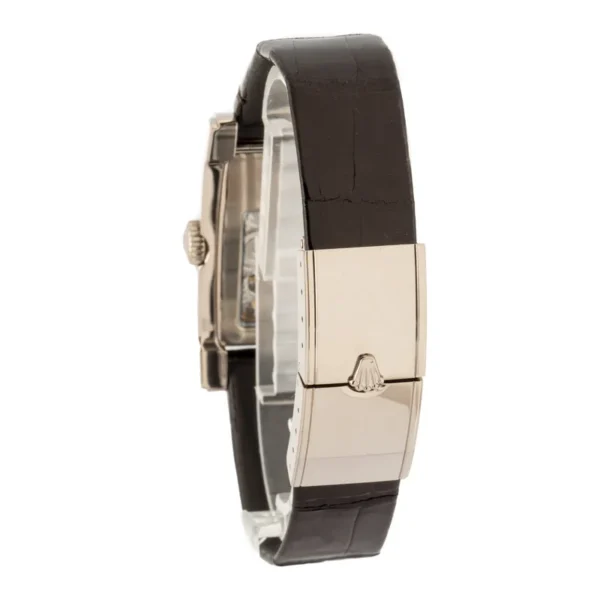 Pre Owned Rolex Cellini Prince 5443/9 - Image 2