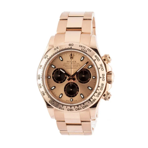 Rolex Daytona 116505 Everose Gold - Image 5