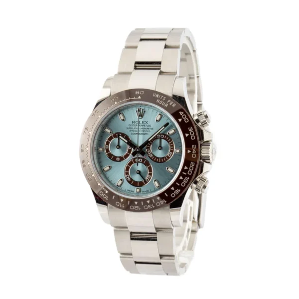 Rolex Daytona 116506 Platinum