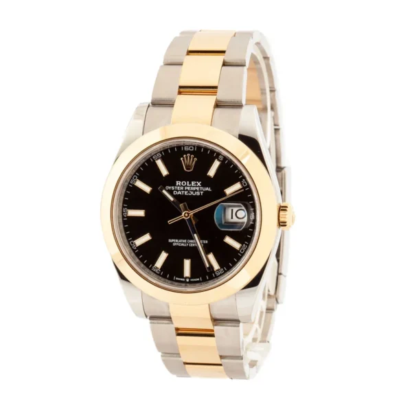 Rolex Datejust 41 126303