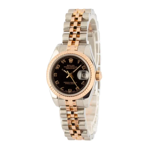 Ladies Rolex Datejust 179171