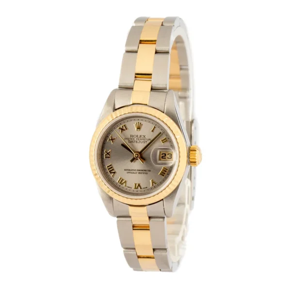 Ladies Rolex Datejust 79173